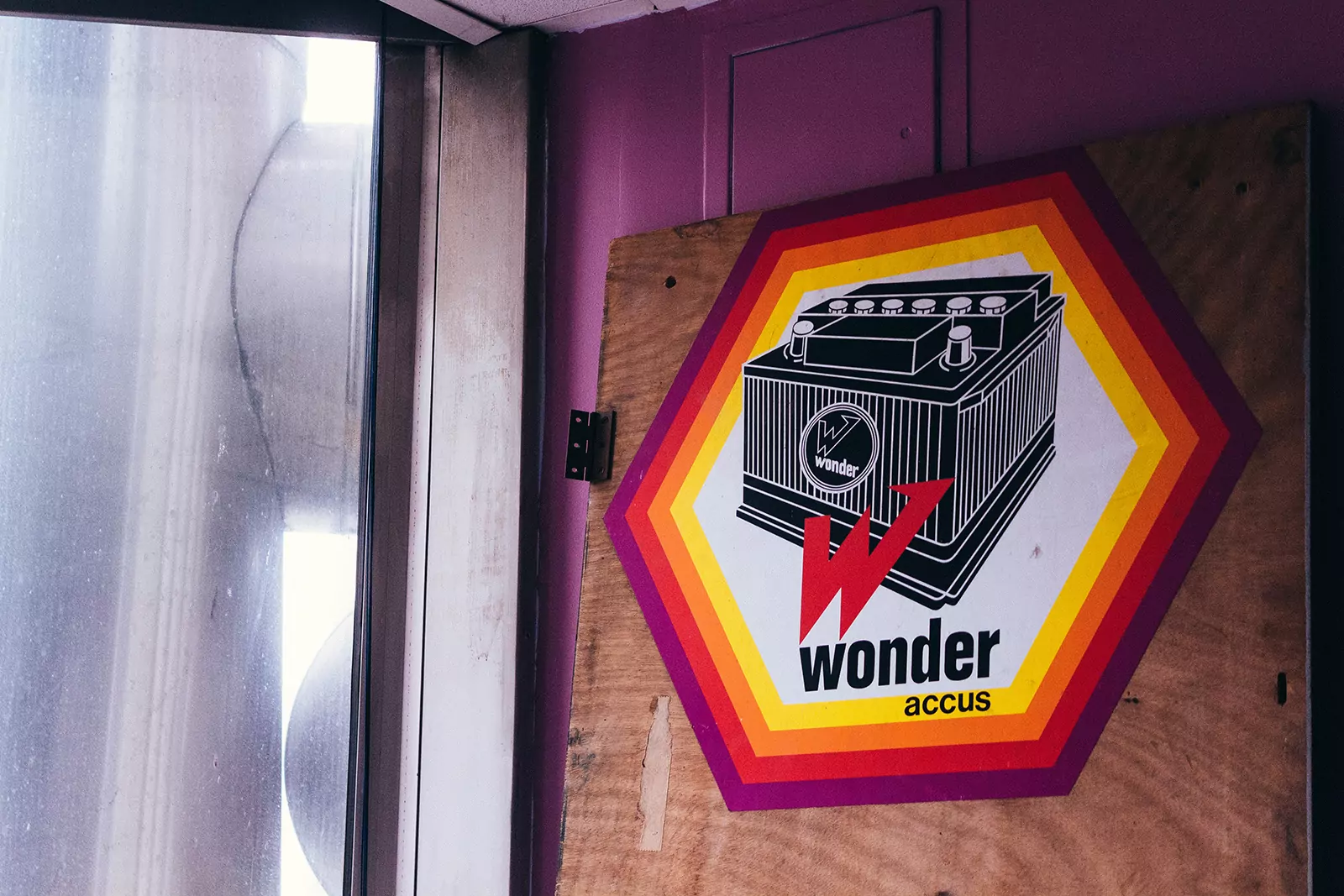 Les ateliers Wonder/Liebert ©Mathis D'Angelo