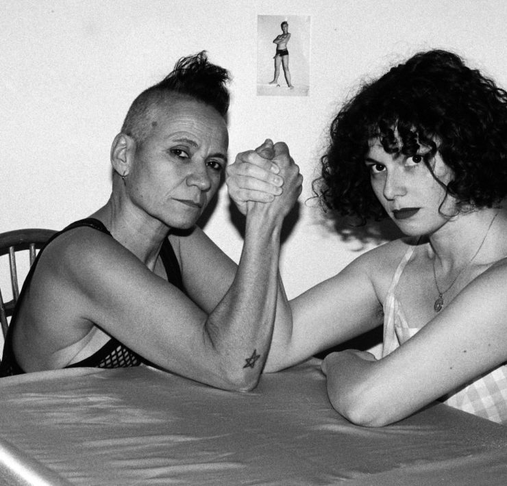 Romy_Alizée_sortir_hétérosexualité