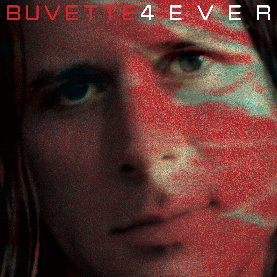 Manifesto XXI - Buvette 4EVER
