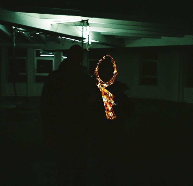 Manifesto 21 - Ascendant Vierge