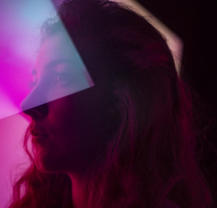 Manifesto 21 - Romane Santarelli