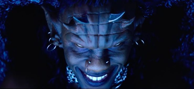 Manifesto 21 - Yves Tumor