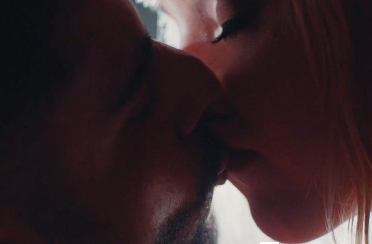 Manifesto 21 - Pink Noise