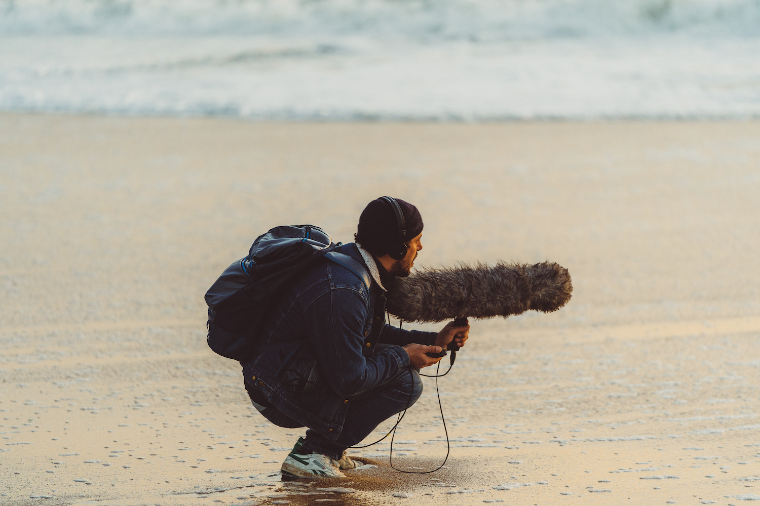 Manifesto 21 - molécule