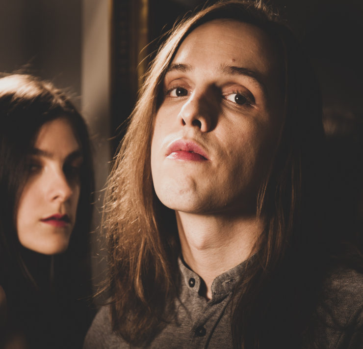 Manifesto 21 - Louxor