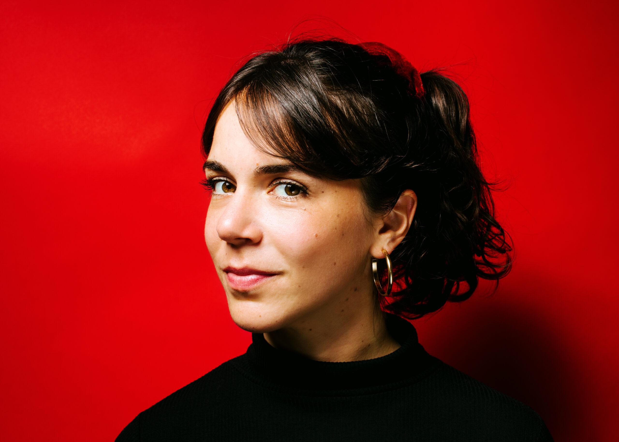 Aliette de Laleu « Il est urgent de replacer les femmes dans le