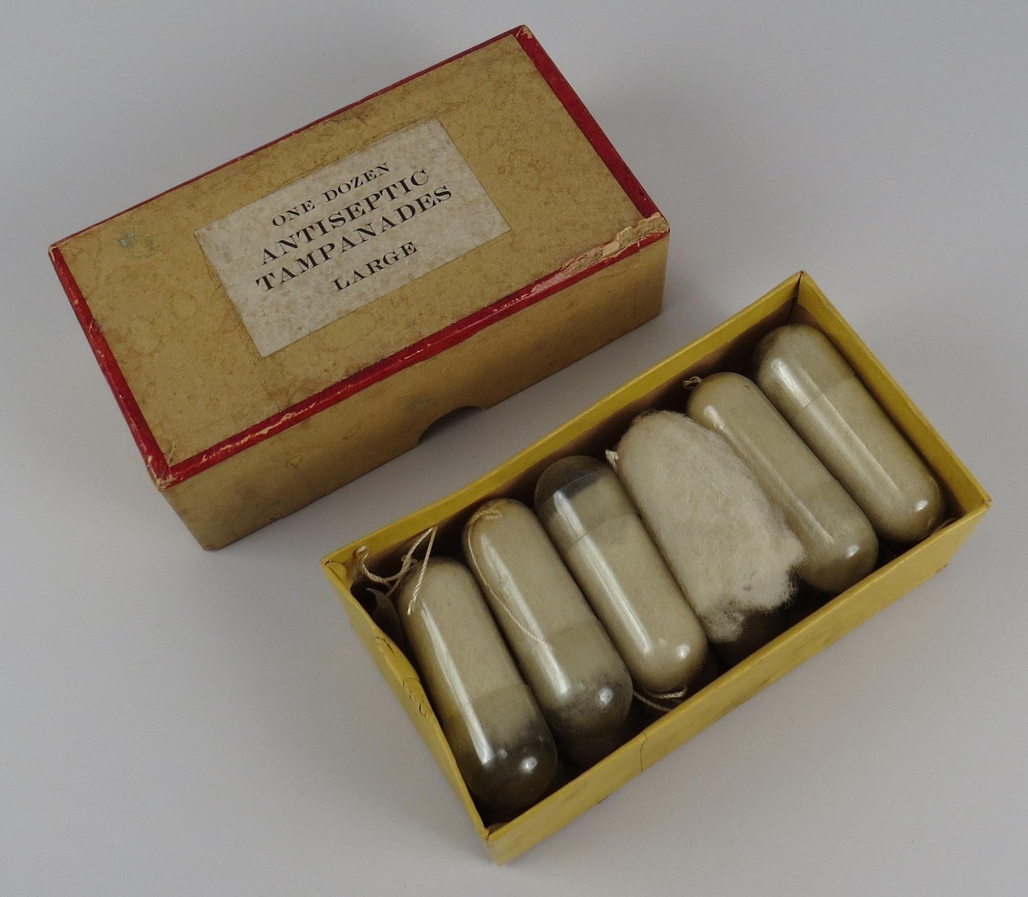 Du tabou aux applis retour sur l'histoire d'une culture menstruelle